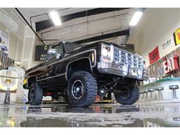 1979 Chevrolet Blazer (CC-2092529) for sale in Sherwood, Oregon