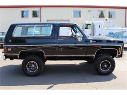 1979 Chevrolet Blazer (CC-2092529) for sale in Sherwood, Oregon