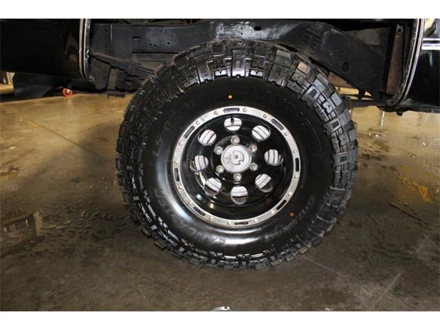 1979 Chevrolet Blazer (CC-2092529) for sale in Sherwood, Oregon