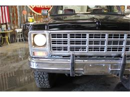 1979 Chevrolet Blazer (CC-2092529) for sale in Sherwood, Oregon