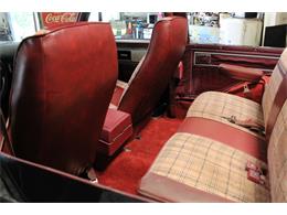 1979 Chevrolet Blazer (CC-2092529) for sale in Sherwood, Oregon