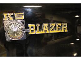 1979 Chevrolet Blazer (CC-2092529) for sale in Sherwood, Oregon