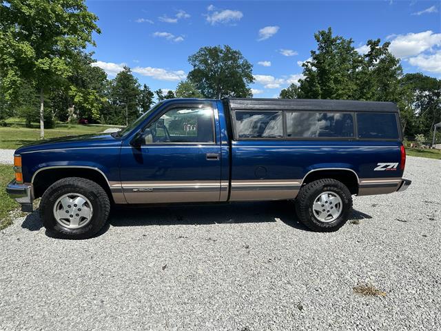 1995 Chevrolet C/K 1500 (CC-2090253) for sale in Anderson, Indiana
