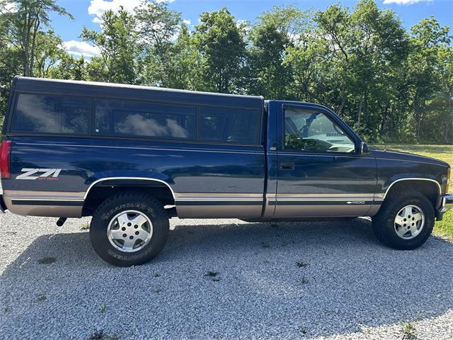 1995 Chevrolet C/K 1500 (CC-2090253) for sale in Anderson, Indiana
