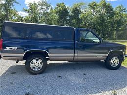 1995 Chevrolet C/K 1500 (CC-2090253) for sale in Anderson, Indiana