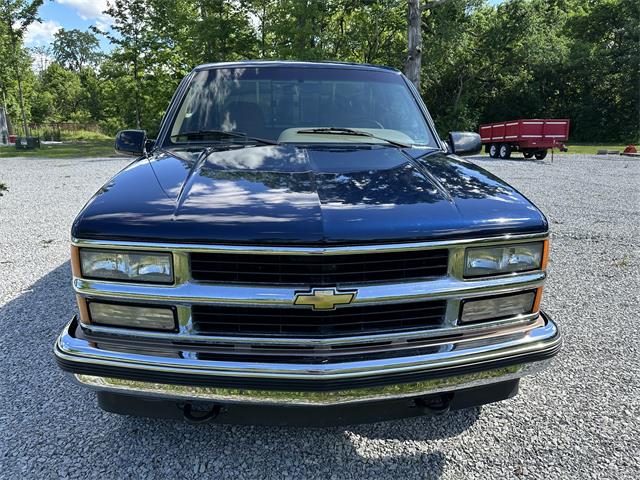 1995 Chevrolet C/K 1500 (CC-2090253) for sale in Anderson, Indiana