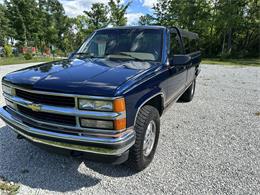 1995 Chevrolet C/K 1500 (CC-2090253) for sale in Anderson, Indiana