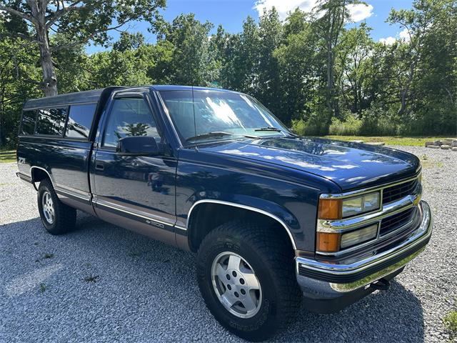 1995 Chevrolet C/K 1500 (CC-2090253) for sale in Anderson, Indiana