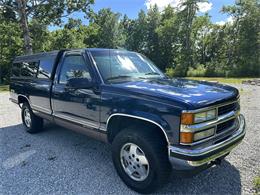 1995 Chevrolet C/K 1500 (CC-2090253) for sale in Anderson, Indiana