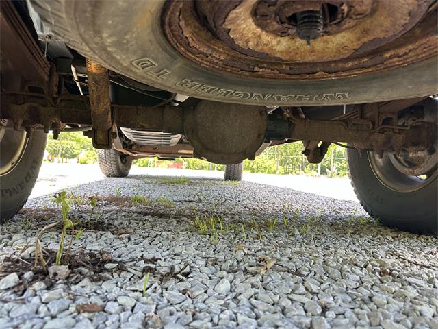 1995 Chevrolet C/K 1500 (CC-2090253) for sale in Anderson, Indiana