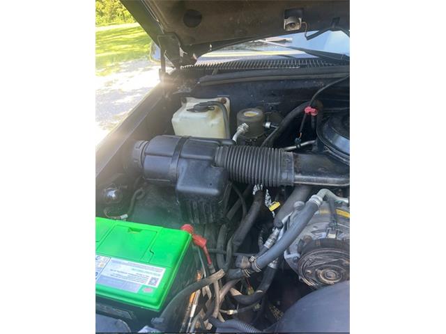 1995 Chevrolet C/K 1500 (CC-2090253) for sale in Anderson, Indiana