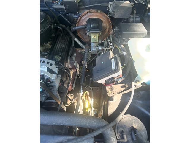 1995 Chevrolet C/K 1500 (CC-2090253) for sale in Anderson, Indiana