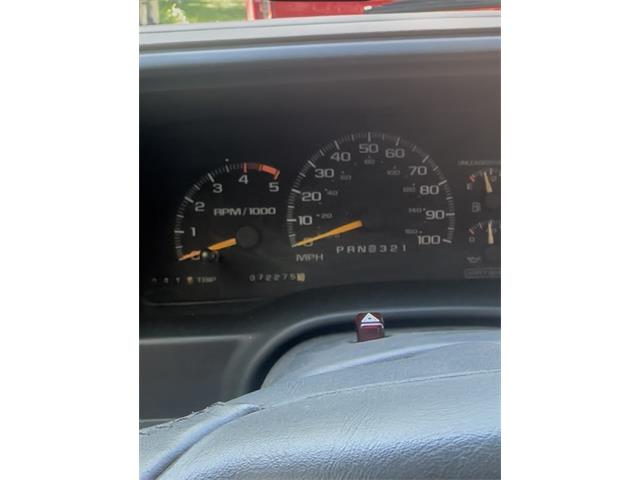 1995 Chevrolet C/K 1500 (CC-2090253) for sale in Anderson, Indiana