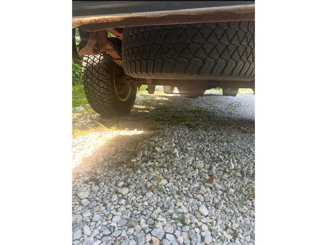 1995 Chevrolet C/K 1500 (CC-2090253) for sale in Anderson, Indiana