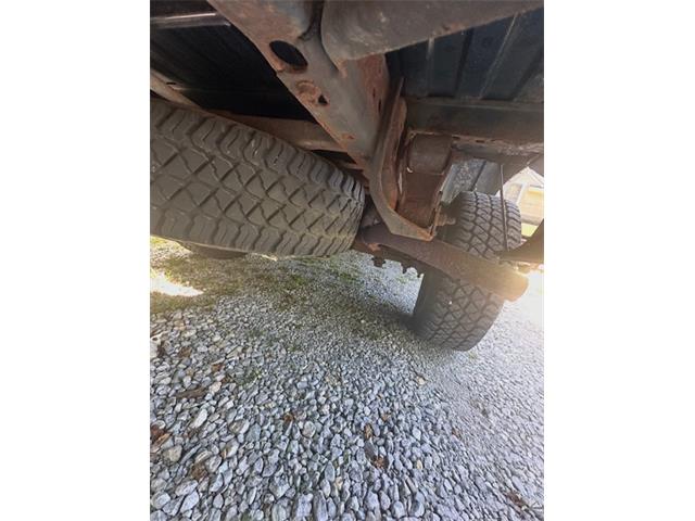 1995 Chevrolet C/K 1500 (CC-2090253) for sale in Anderson, Indiana