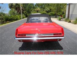 1963 Pontiac LeMans (CC-2092535) for sale in Fort Myers, Florida