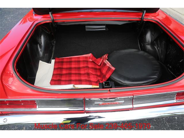 1963 Pontiac LeMans (CC-2092535) for sale in Fort Myers, Florida