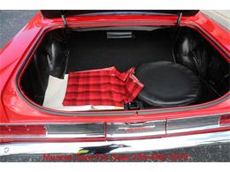 1963 Pontiac LeMans (CC-2092535) for sale in Fort Myers, Florida