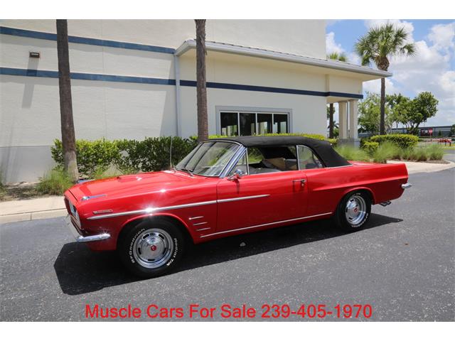 1963 Pontiac LeMans (CC-2092535) for sale in Fort Myers, Florida