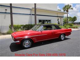 1963 Pontiac LeMans (CC-2092535) for sale in Fort Myers, Florida
