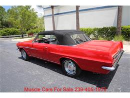 1963 Pontiac LeMans (CC-2092535) for sale in Fort Myers, Florida