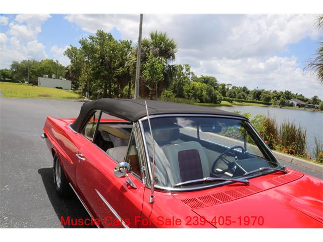 1963 Pontiac LeMans (CC-2092535) for sale in Fort Myers, Florida