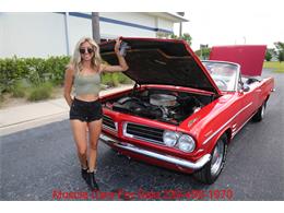 1963 Pontiac LeMans (CC-2092535) for sale in Fort Myers, Florida