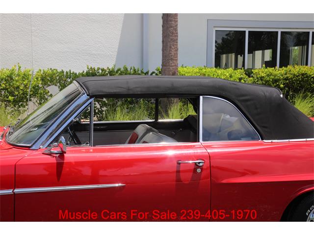 1963 Pontiac LeMans (CC-2092535) for sale in Fort Myers, Florida
