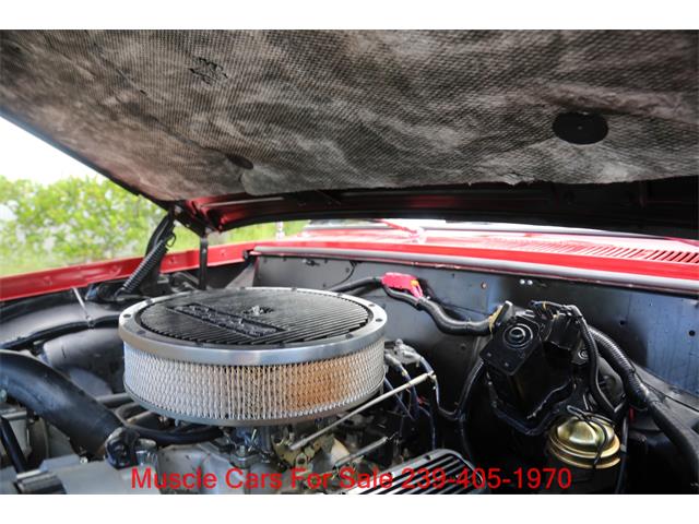 1963 Pontiac LeMans (CC-2092535) for sale in Fort Myers, Florida
