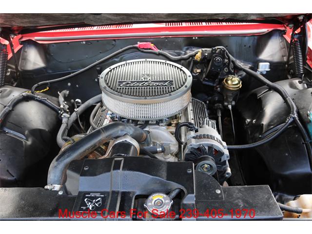 1963 Pontiac LeMans (CC-2092535) for sale in Fort Myers, Florida