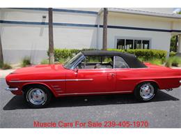1963 Pontiac LeMans (CC-2092535) for sale in Fort Myers, Florida