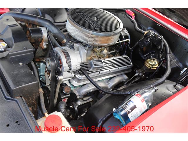 1963 Pontiac LeMans (CC-2092535) for sale in Fort Myers, Florida