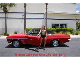 1963 Pontiac LeMans (CC-2092535) for sale in Fort Myers, Florida