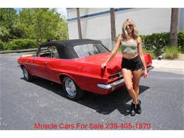 1963 Pontiac LeMans (CC-2092535) for sale in Fort Myers, Florida