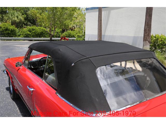 1963 Pontiac LeMans (CC-2092535) for sale in Fort Myers, Florida