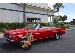 1963 Pontiac LeMans (CC-2092535) for sale in Fort Myers, Florida