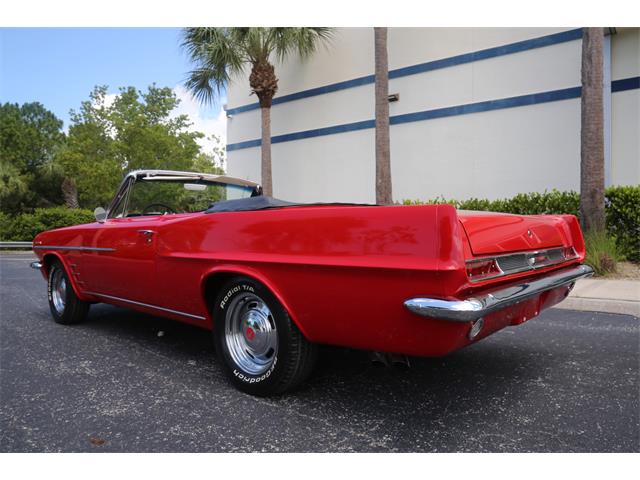 1963 Pontiac LeMans (CC-2092535) for sale in Fort Myers, Florida