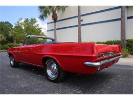1963 Pontiac LeMans (CC-2092535) for sale in Fort Myers, Florida