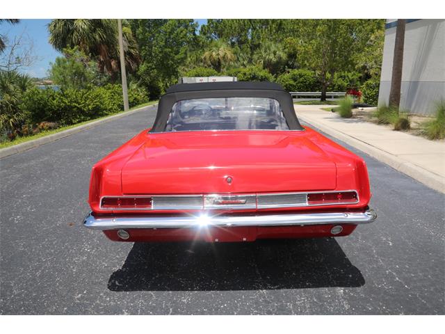 1963 Pontiac LeMans (CC-2092535) for sale in Fort Myers, Florida