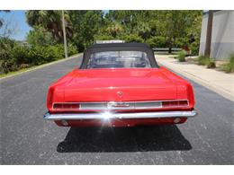 1963 Pontiac LeMans (CC-2092535) for sale in Fort Myers, Florida