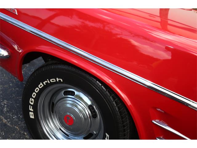 1963 Pontiac LeMans (CC-2092535) for sale in Fort Myers, Florida
