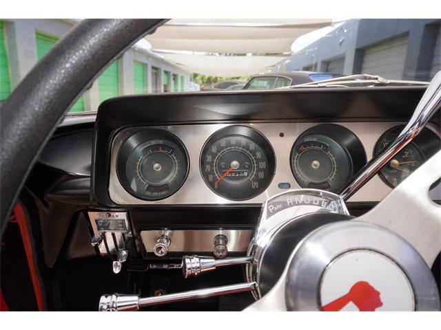 1963 Pontiac LeMans (CC-2092535) for sale in Fort Myers, Florida