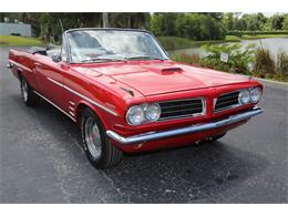 1963 Pontiac LeMans (CC-2092535) for sale in Fort Myers, Florida