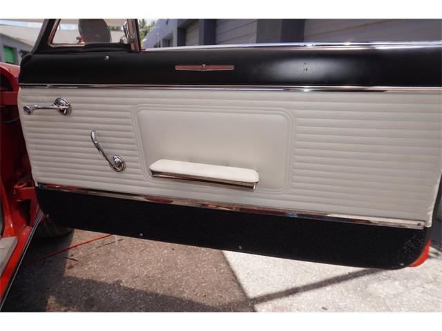 1963 Pontiac LeMans (CC-2092535) for sale in Fort Myers, Florida