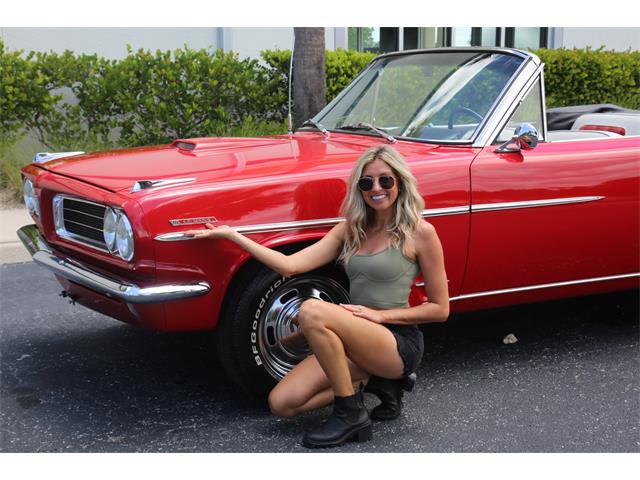 1963 Pontiac LeMans (CC-2092535) for sale in Fort Myers, Florida