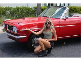 1963 Pontiac LeMans (CC-2092535) for sale in Fort Myers, Florida