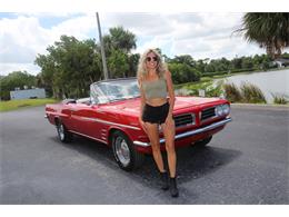 1963 Pontiac LeMans (CC-2092535) for sale in Fort Myers, Florida