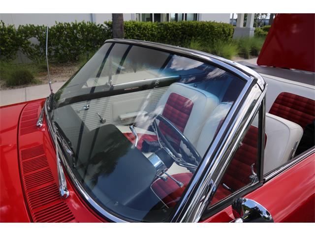 1963 Pontiac LeMans (CC-2092535) for sale in Fort Myers, Florida