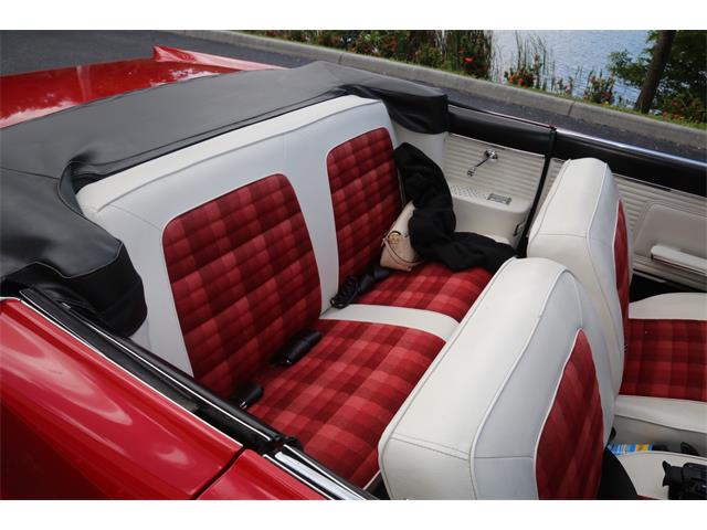 1963 Pontiac LeMans (CC-2092535) for sale in Fort Myers, Florida