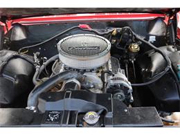1963 Pontiac LeMans (CC-2092535) for sale in Fort Myers, Florida